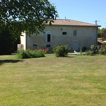 La Commanderie Bed & Breakfast
