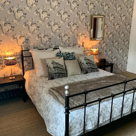 Bed & Breakfast La Commanderie Tauriac (Gironde)