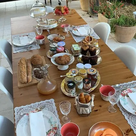 La Commanderie Bed & Breakfast